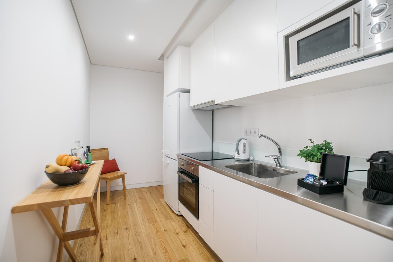D'Autor Apartments Sa Da Bandeira ปอร์โต ภายนอก รูปภาพ