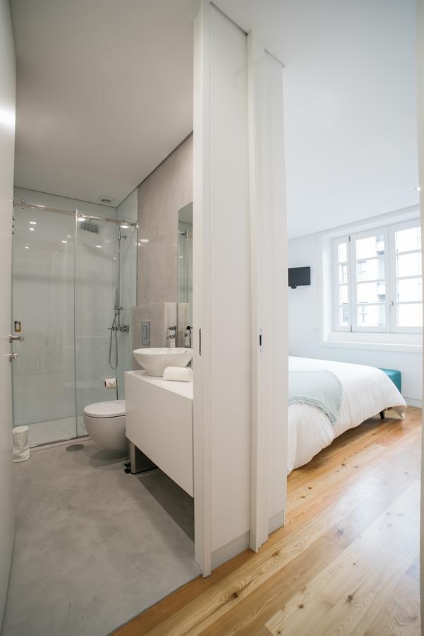 D'Autor Apartments Sa Da Bandeira ปอร์โต ภายนอก รูปภาพ