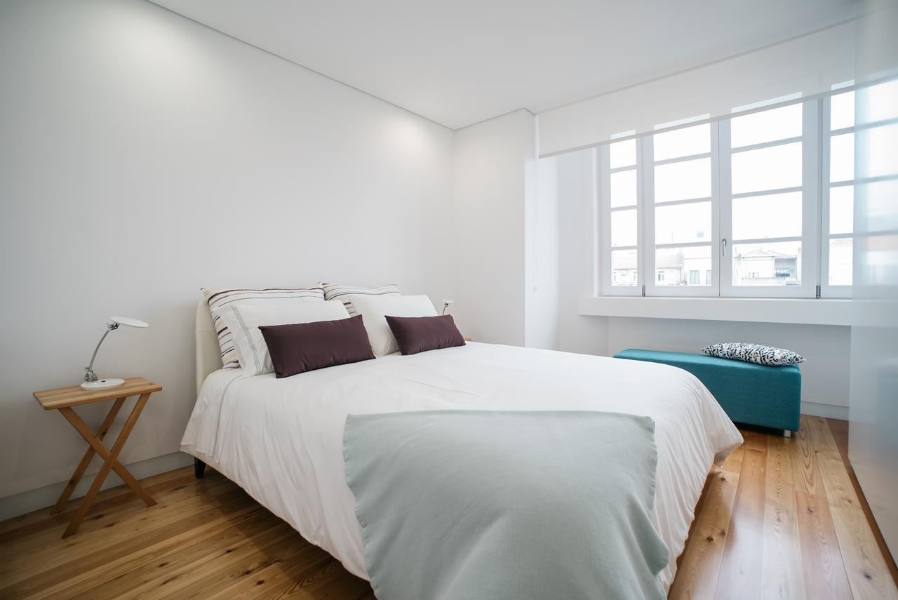 D'Autor Apartments Sa Da Bandeira ปอร์โต ภายนอก รูปภาพ