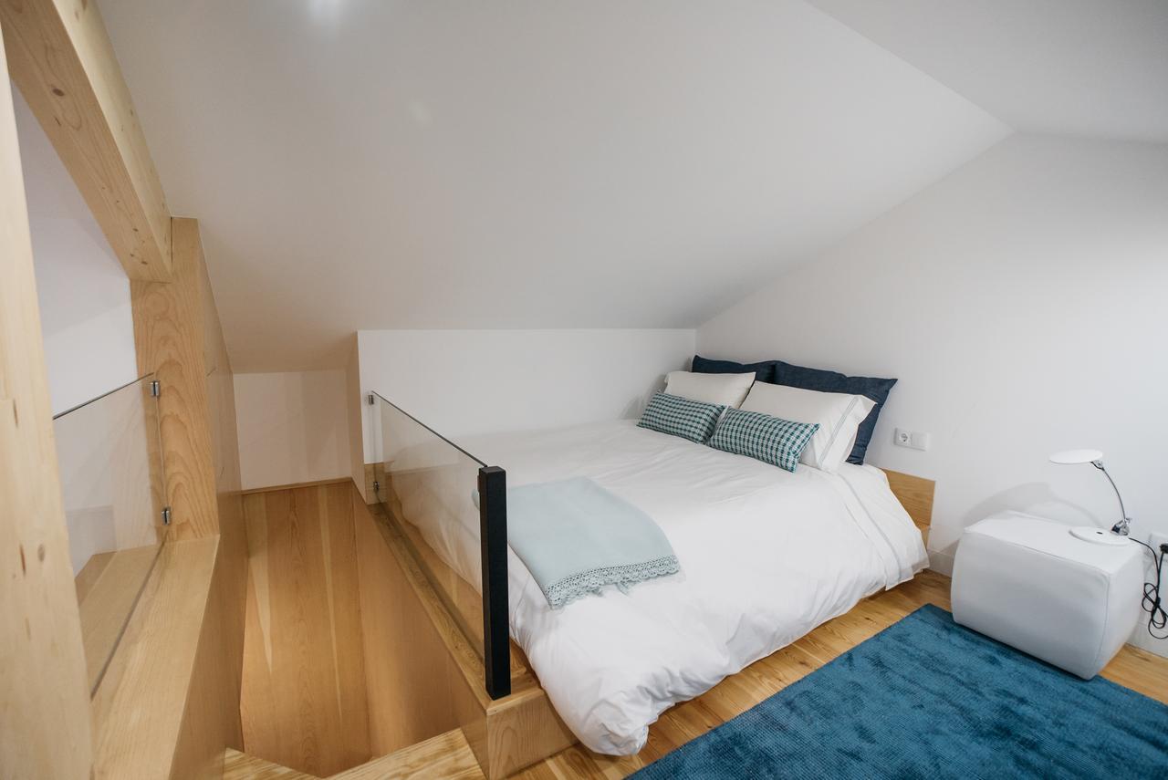 D'Autor Apartments Sa Da Bandeira ปอร์โต ภายนอก รูปภาพ