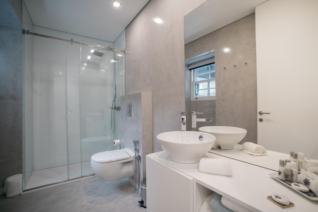 D'Autor Apartments Sa Da Bandeira ปอร์โต ภายนอก รูปภาพ