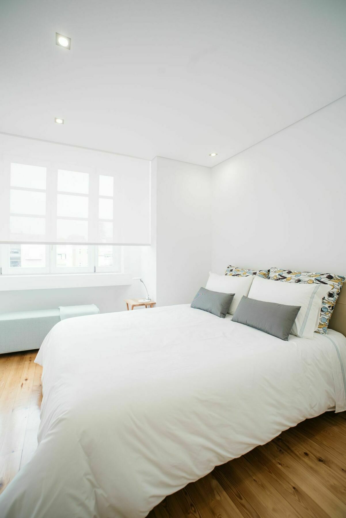D'Autor Apartments Sa Da Bandeira ปอร์โต ภายนอก รูปภาพ