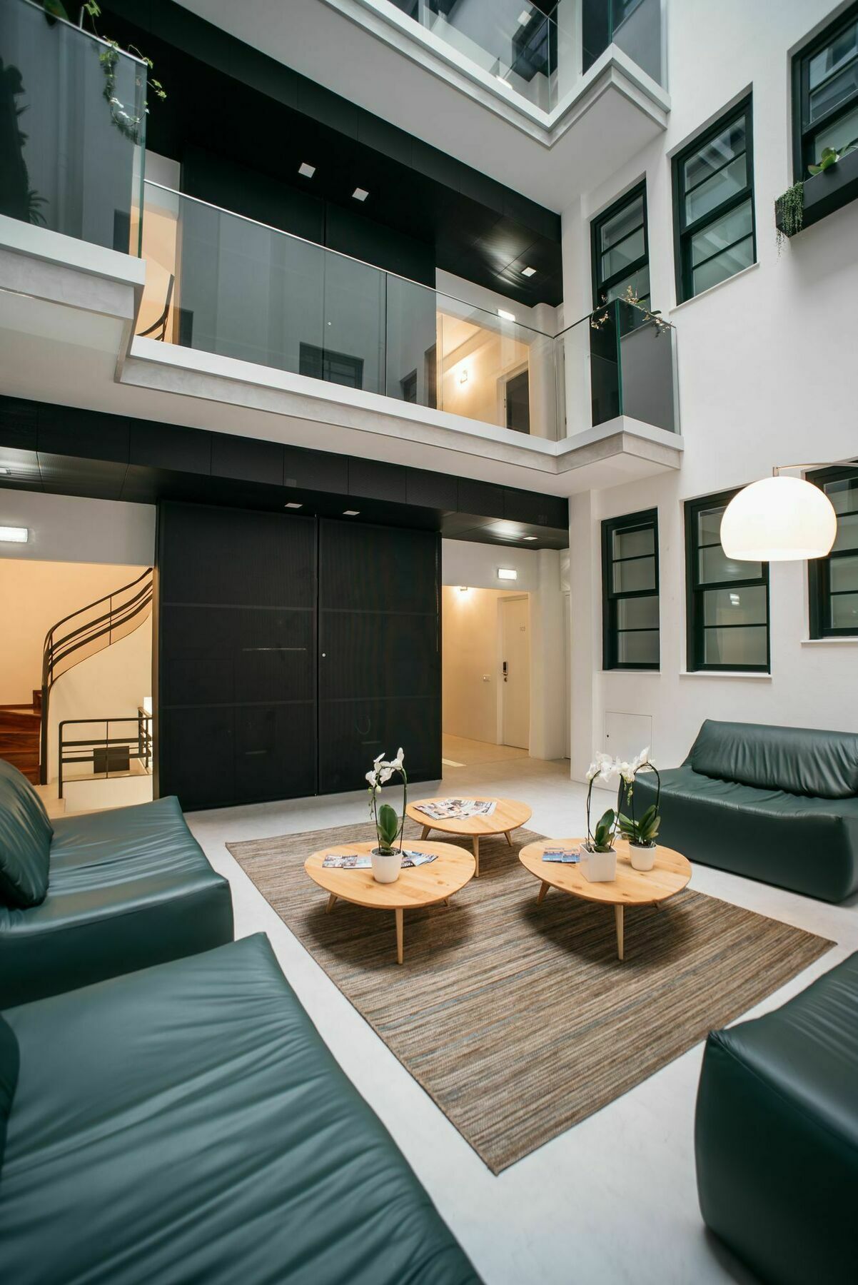 D'Autor Apartments Sa Da Bandeira ปอร์โต ภายนอก รูปภาพ