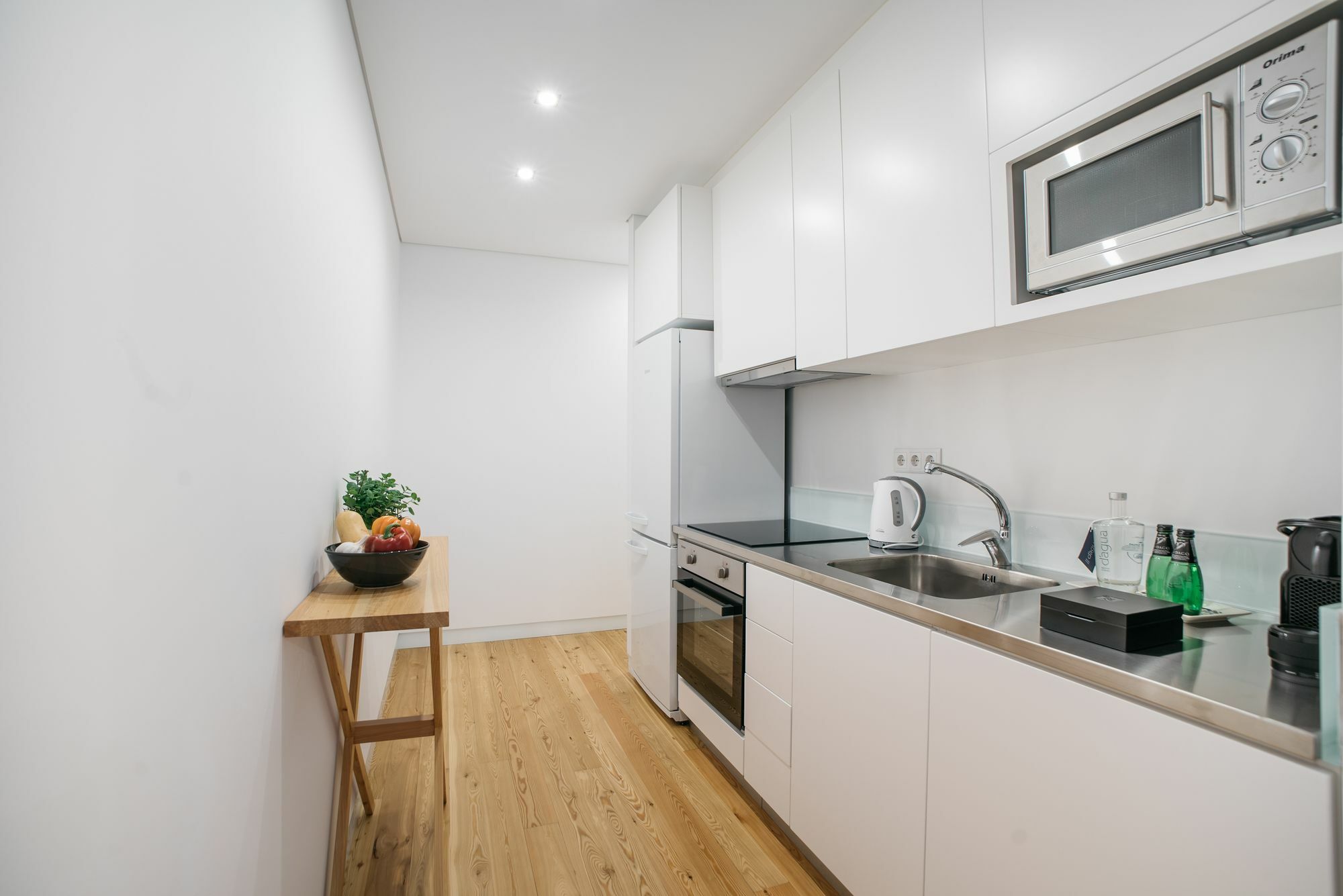 D'Autor Apartments Sa Da Bandeira ปอร์โต ภายนอก รูปภาพ